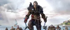 Jugadores de WD: Legion y AC: Valhalla reportan partidas corrompidas