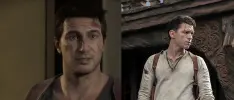Nolan North comparte nuevas e impresionantes fotos de la película de Uncharted