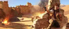 Nueva pista apunta a que Uncharted 5 tal vez ya está en desarrollo