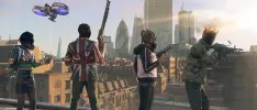 El modo online de Watch Dogs: Legion se retrasa hasta 2021