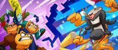 MFS, Tell Me Why y Battletoads son una realidad gracias a Game Pass, asegura Phil Spencer