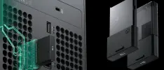 ¿Cuánta memoria de almacenamiento utilizable tiene el Series X? Acá te lo contamos de primera mano