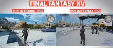 ¿Quién gana cargando juegos de pasada generación? ¿Series X o PS5? Este video nos da la respuesta