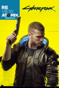 Review Cyberpunk 2077
