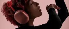 Apple anunció los AirPods Max. Conoce su precio y fecha de lanzamiento aquí