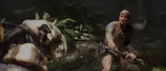 Ark 2 tendrá un lanzamiento en consolas exclusivo del Xbox Series X|S