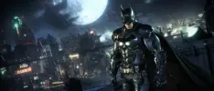 Sorpresa, Batman: Arkham Knight recibe una nueva actualización