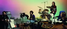 Se ha revelado la fecha de estreno para el documental The Beatles: Get Back