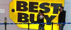 Best Buy México se pronuncia sobre las conglomeraciones en sus tiendas