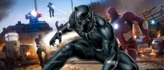 Rumor: El actor de Kratos interpretará a Black Panther en Marvel’s Avengers
