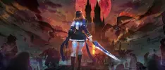 Bloodstained: Ritual of the Night ya está disponible en dispositivos móviles