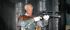 Jeremy Bulloch, el actor original de Boba Fett, ha fallecido a los 75 años de edad