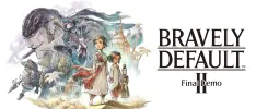 Un nuevo demo de Bravely Default II ya está disponible en Nintendo Switch