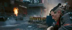Video compara el aspecto técnico de Cyberpunk 2077 en PS4 Pro y Xbox One X