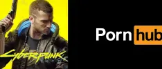 Cyberpunk 2077 es de lo más buscado en páginas pornográficas