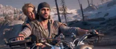 El director de Days Gone se burla de la salida de Cyberpunk 2077 de la PS Store