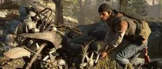 John Garvin y Jeff Ross, directores de Days Gone, abandonan Bend Studio