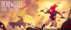 Dead Cells tendrá un nuevo DLC de paga para 2021, y aquí está su primer tráiler