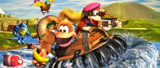 Donkey Kong Country 3 y más juegos clásicos llegan al Switch esta semana