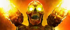 Surge nuevo material del cancelado DOOM 4