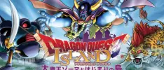Una nueva atracción de Dragon Quest llegará a Japón el próximo año