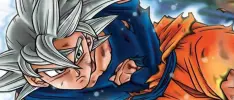 Checa el primer tráiler y la sinopsis del siguiente arco de Dragon Ball Super