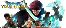 Autora de la novela de Dragon Quest V demanda a Square Enix