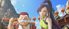Dos grandes títulos de Dragon Quest bajan de precio permanentemente en Switch
