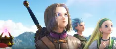 Yuji Horii celebra el lanzamiento de Dragon Quest XI S en Xbox con este mensaje