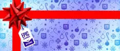 La Epic Games Store regalará un juego cada día durante las últimas dos semanas del año
