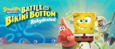 Battle for Bikini Bottom – Rehydrated tendrá un doblaje al español latino