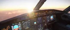 La actualización VR para Microsoft Flight Simulator ya está disponible