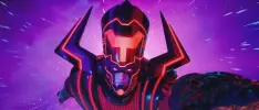 ¡Es hora! Galactus llegará el día de hoy a Fortnite
