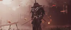 Ghost of Tsushima recibe increíbles trajes inspirados en Bloodborne y más juegos de PS4
