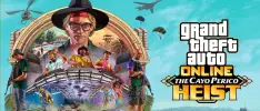 El Golpe a Cayo Perico, el nuevo contenido de GTA Online, ya está aquí