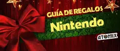 Guía de regalos 2020: Nintendo
