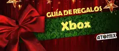 Guía de regalos 2020: Xbox