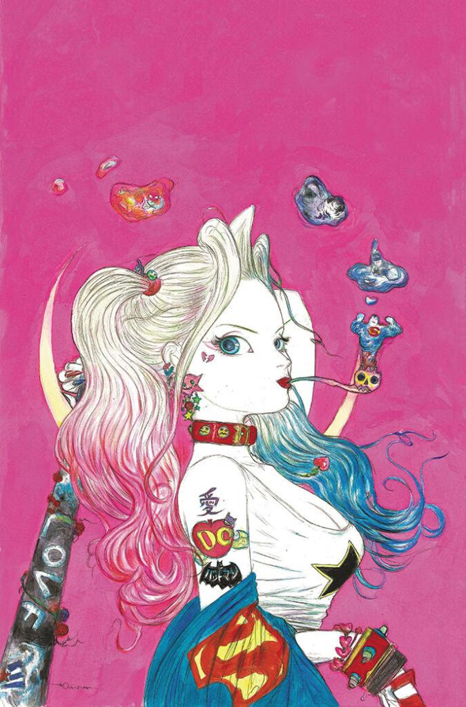 harley