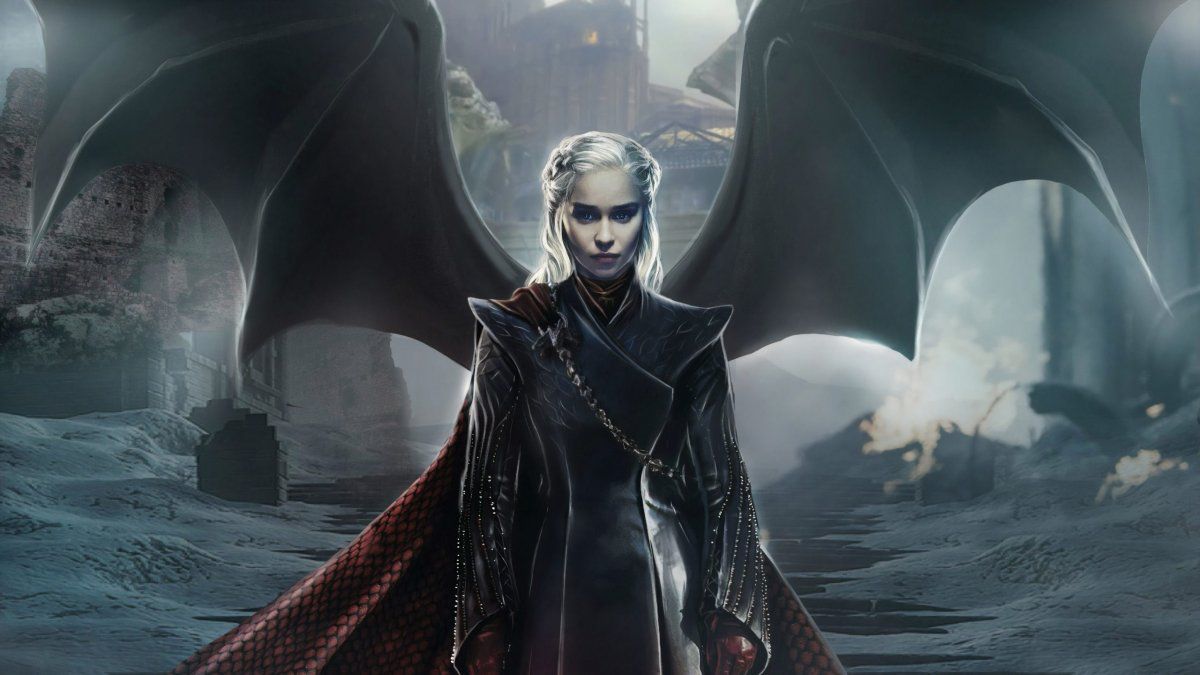 House of the Dragon: ¡Se reveló la fecha de estreno! - Cinéfilos