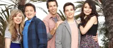 iCarly revivirá en Paramount+ con los actores originales
