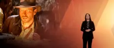 Disney ya está trabajando en una quinta película de Indiana Jones