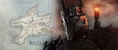La serie de The Lord of the Rings por fin ha terminado de filmarse