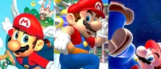 Nintendo revela por qué retirarán Super Mario 3D All-Star el próximo año