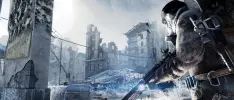 Ya puedes conseguir Metro 2033 Redux gratuitamente en PC