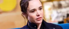 Ellen Page se declara transgénero y cambia su nombre a Elliot Page