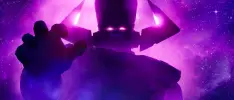 Así terminó la pelea contra Galactus en Fortnite