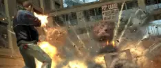 Terminar la última misión de GTA IV en Series X es casi imposible. Te decimos por qué