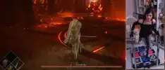 Alguien ya venció a uno de los jefes más difíciles de Demon's Souls con un tapete de baile