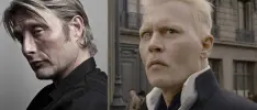 Mads Mikelsen rompe el silencio sobre el papel de Grindelwald