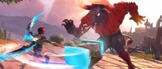 Immortals Fenyx Rising tuvo un problemático lanzamiento en cuanto a ventas